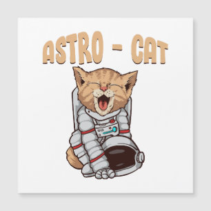 Astro Cat