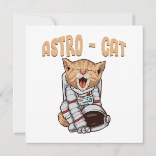 Astro Cat