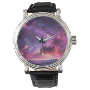 Astro Galaxy Watch