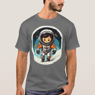 Astro Kids T-Shirt