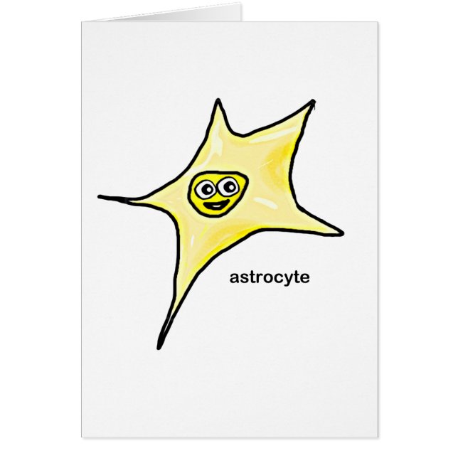Astrocyte (Front)