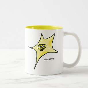 Astrocyte Mug