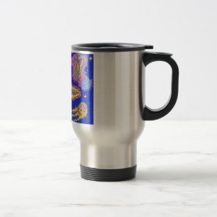 astroid nebulas coffee mug