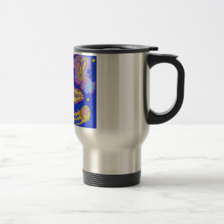 astroid nebulas coffee mug