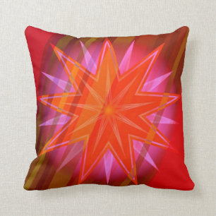 AstroJalal95 Throw Pillow