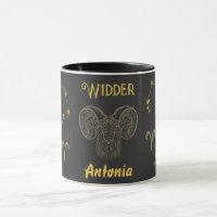 Astrological sign Aries