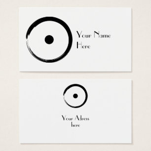 Astrological Sun Sign - Buddhism Zen Circle 1