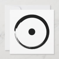 Astrological Sun Sign - Buddhism Zen Circle 1