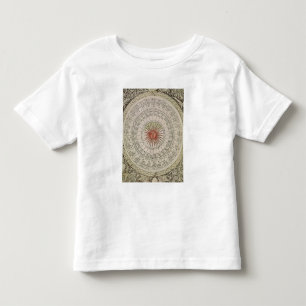 Astrological table of the Sun Toddler T-shirt
