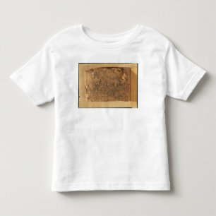 Astrological tablet, from Uruk Toddler T-shirt