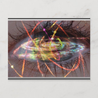 AstrologicalInsigtht Postcard