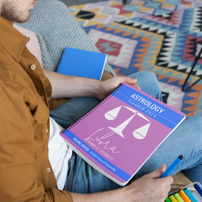 Astrologie de la bibliothèque (Créateur téléchargé)