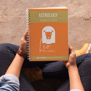 Astrologie de Leo