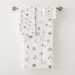 Astrologie Star Motif