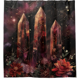 Astrology Amethyst Constellation Cosmic