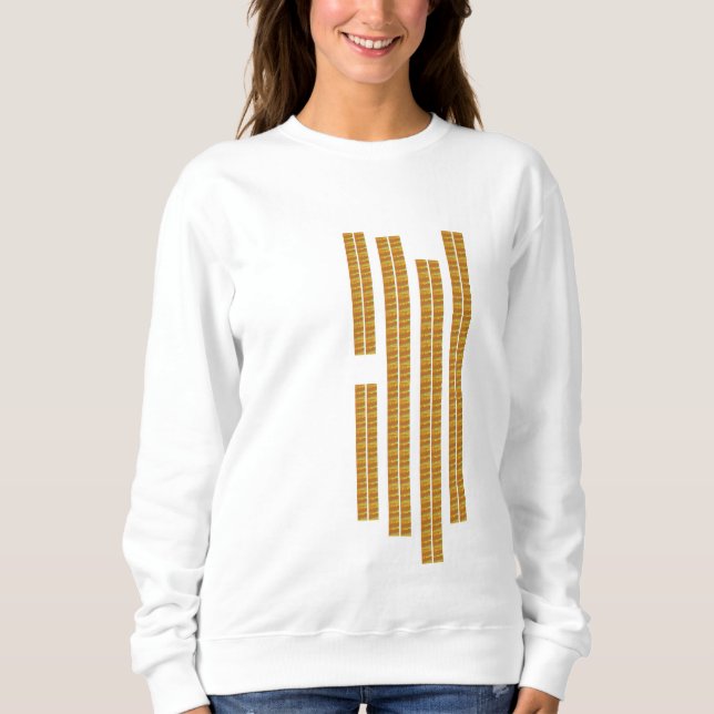Astrology Ballet Sweatshirt (Front)