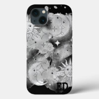 ASTROLOGY(G&B) Case-Mate iPhone CASE