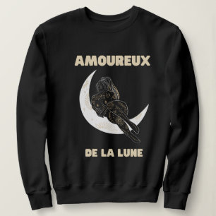Astrology Girl Sweatshirt