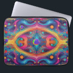 Astrology planet space galaxy universe laptop sleeve<br><div class="desc">Astrology planet space galaxy universe .</div>