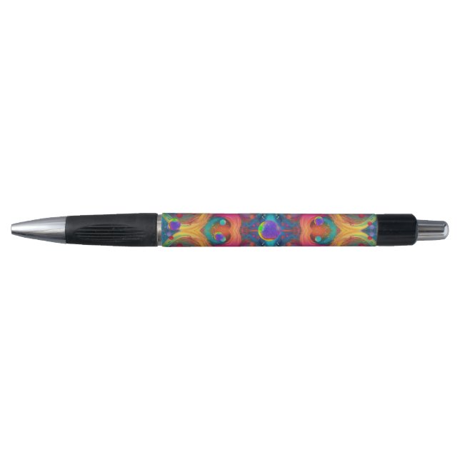 Astrology planet space galaxy universe  pen (Front)