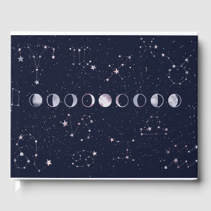 Astrology Sky  Guest Book