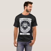 Astrology Sun and Moon illuminati