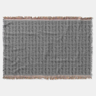 Astrology Throw Blankets Horoscope Gifts Customize