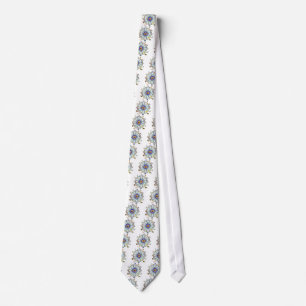 Astrology - ZODIAC-  Signs Tie
