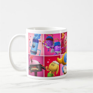 AstroLOLogy Valentine's Mug