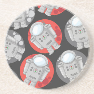 Astronaught's Coaster