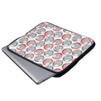 Astronaught's Laptop Sleeve