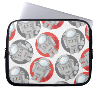 Astronaught's Laptop Sleeve