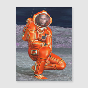 Astronaut