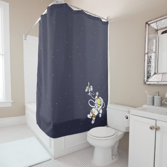 Astronaut (In Situ)