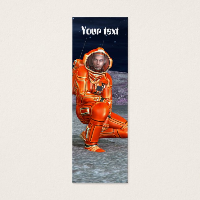 Astronaut (Front)