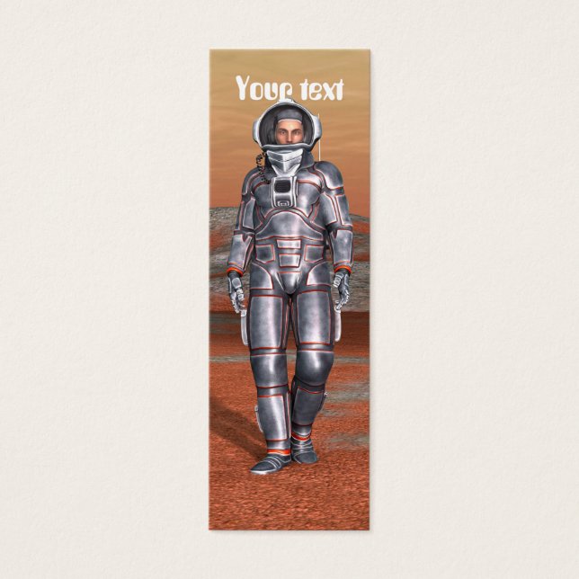 Astronaut (Front)
