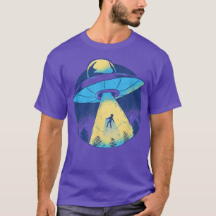 Astronaut -Astral Cosmic Design For Space T-Shirt