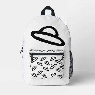 Astronaut backpack | Cosmic glow