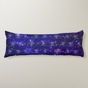 Astronaut Body Pillow