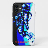 astronaut