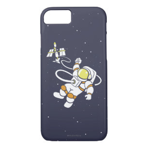 Astronaut iPhone 8/7 Case