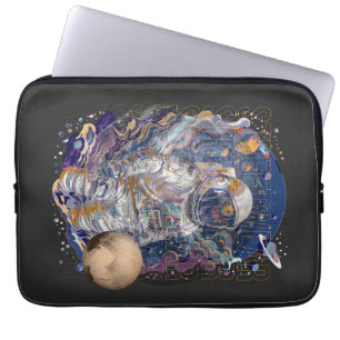 Astronaut design Laptop Sleeve