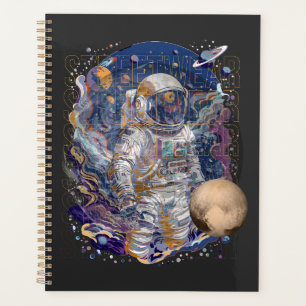 Astronaut design planner