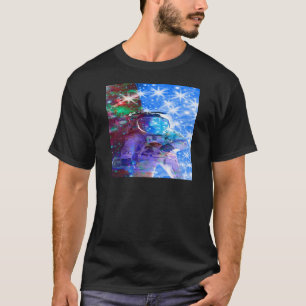 Astronaut Dimensions T-Shirt