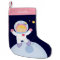 Astronaut Girl Kid's Personalized