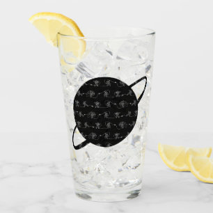 Astronaut Glass