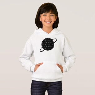 Astronaut Hoodie