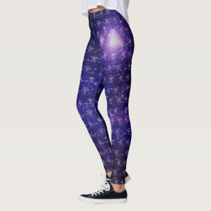 Astronaut Leggings
