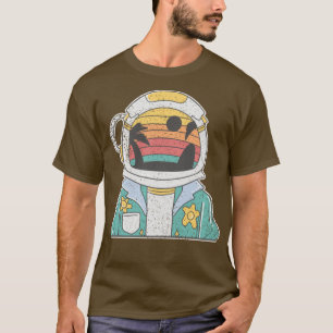 astronaut lover T-Shirt