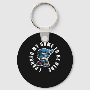 Astronaut Muay Thai Boxing Karate Kickboxing Keychain